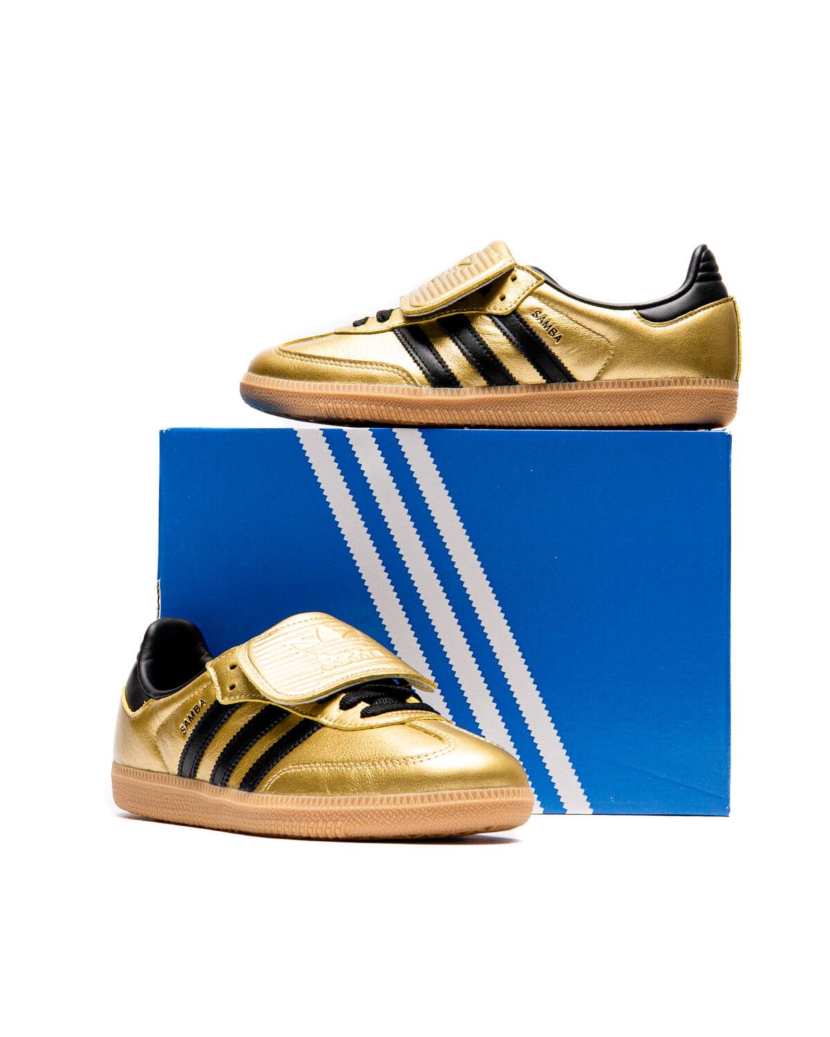adidas Originals WMNS SAMBA LT | JH5708 | AFEW STORE